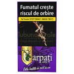 Tigari editie speciala de 145 de ani Carpati Apex Vultur 100's in pachet de 20 tigarete lungi cu filtru